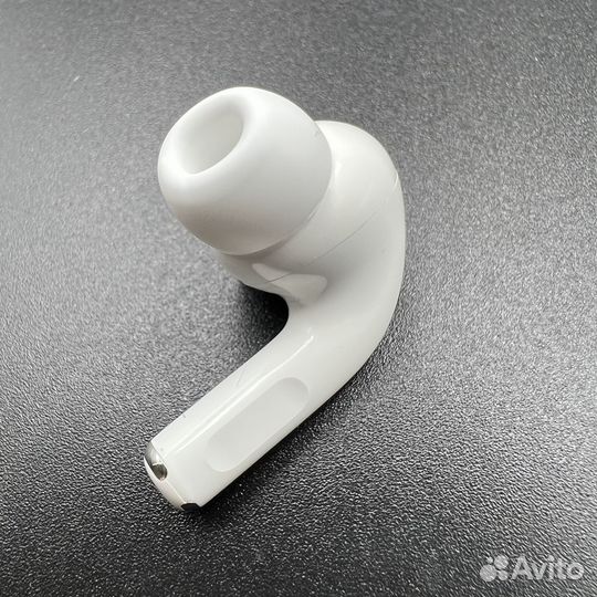 Левый наушник AirPods Pro оригинал