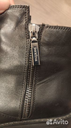 Полусапоги Carlo pazolini 36