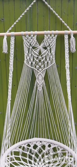 Подвесной гамак для кошек