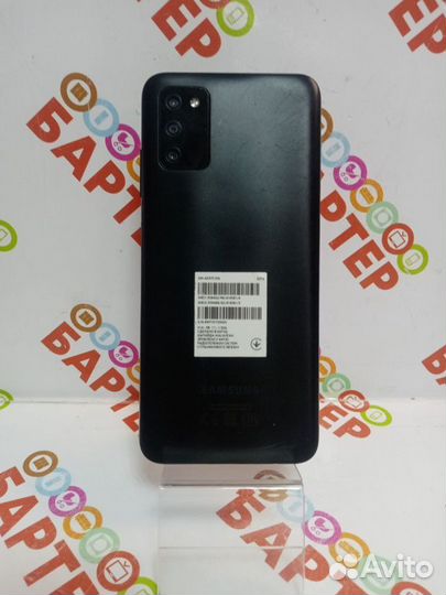 Samsung Galaxy A03s, 3/32 ГБ