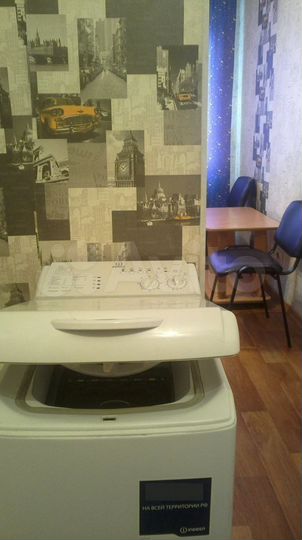 Комната 18 м² в 1-к., 7/9 эт.