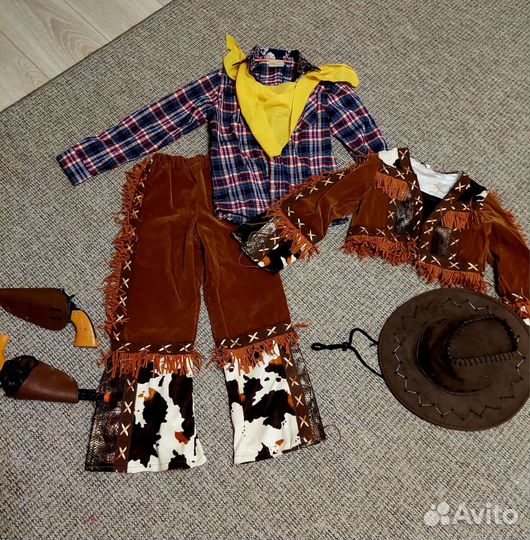 Карнавальные (новогодние) костюмы прокат