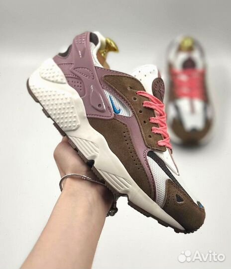 Кроссовки Nike Air Huarache Runner, арт.228889