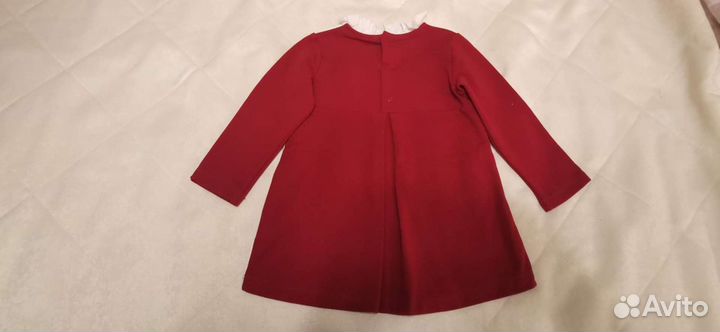 Платье для девочки Mayoral