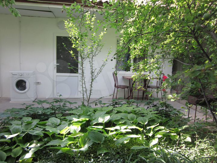 Комната 25 м² в 1-к., 1/1 эт.