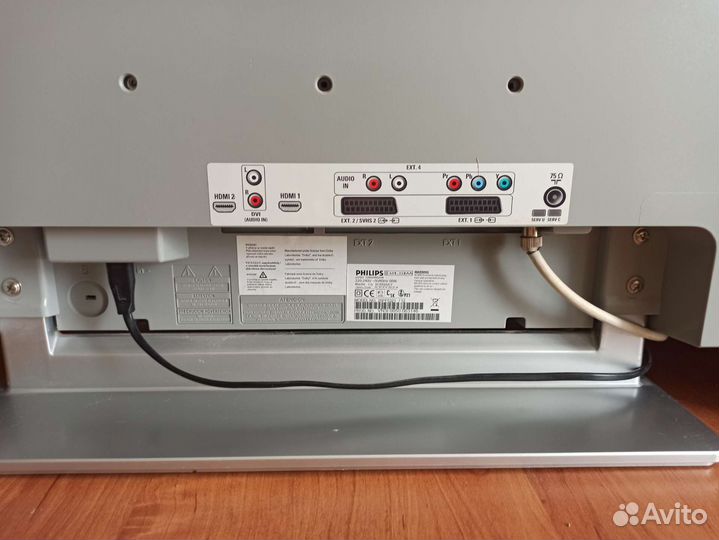 Телевизор Philips