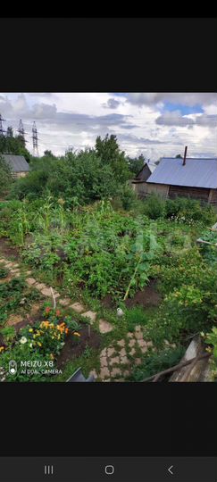 Участок 5 сот. (СНТ, ДНП)