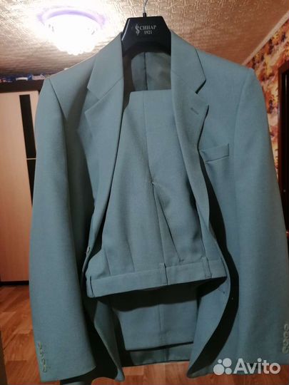 Костюм мужской