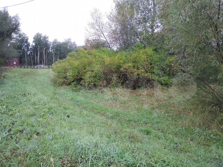 Участок 22 сот. (ИЖС)