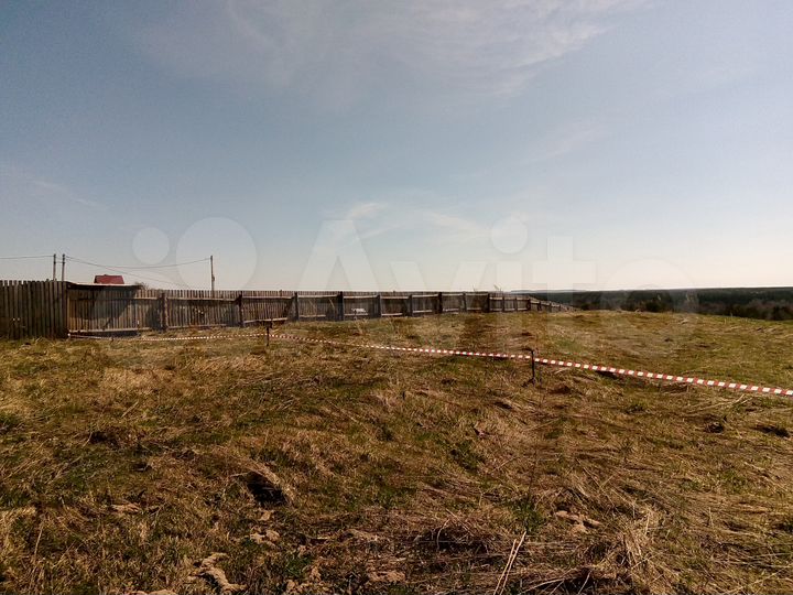 Участок 8 сот. (ИЖС)