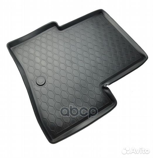 Коврики 2008505PL comfort