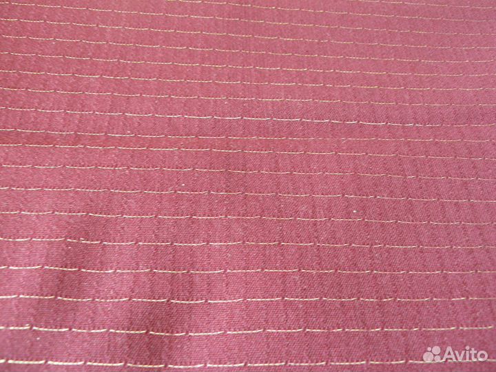 Отрезы ткани