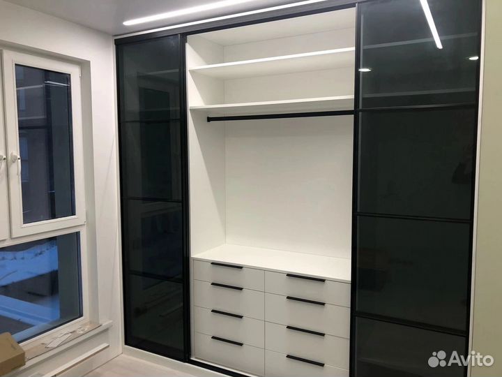Шкаф купе новый от производителя