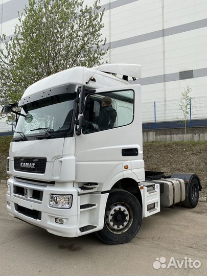 КАМАЗ 5490 NEO, 2018