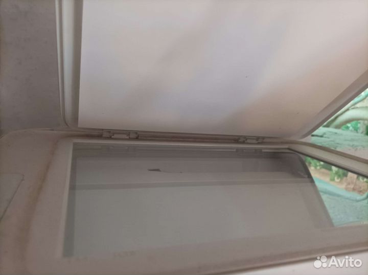 Принтер hp deskjet 2130
