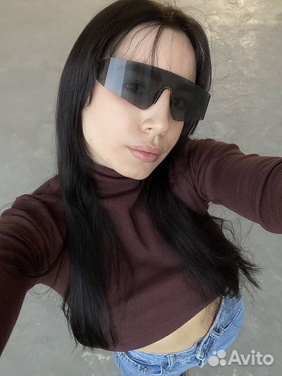 Солнцезащитные очки женские