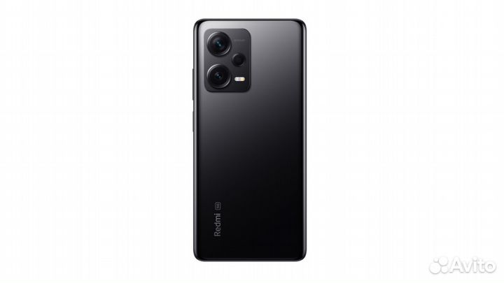 Xiaomi Redmi Note 12 Pro+, 8/256 ГБ