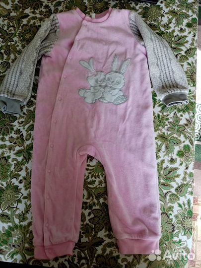 Комбинезон