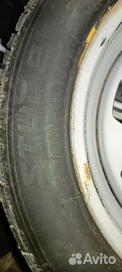 Kormoran Stud 2 185/60 R15 80T