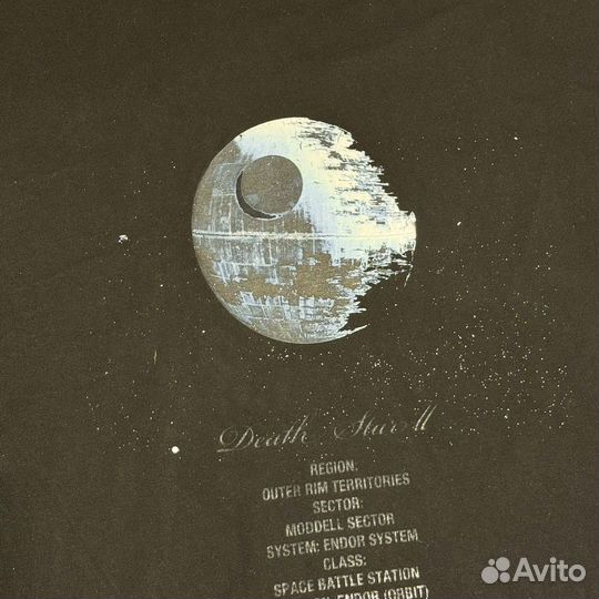 Футболка vetements