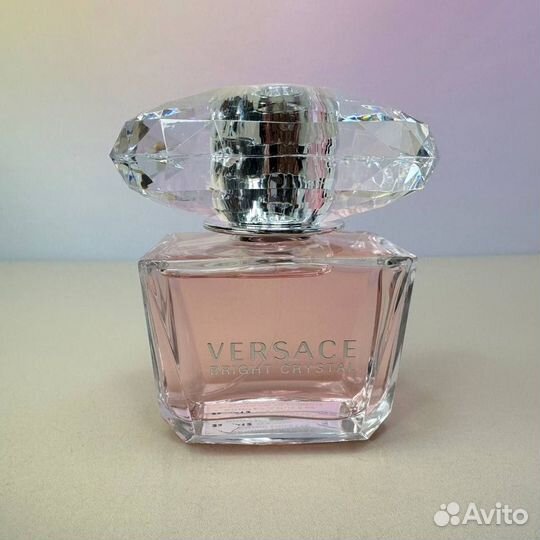 Versace bright crystal