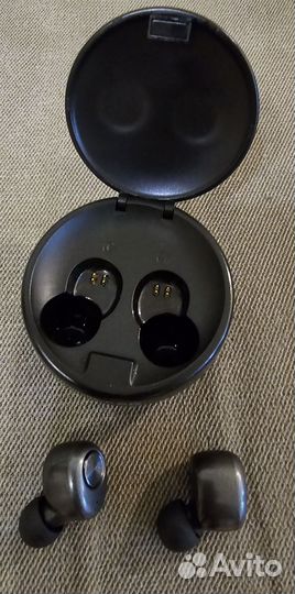 Balfer wireless earbuds hotsell