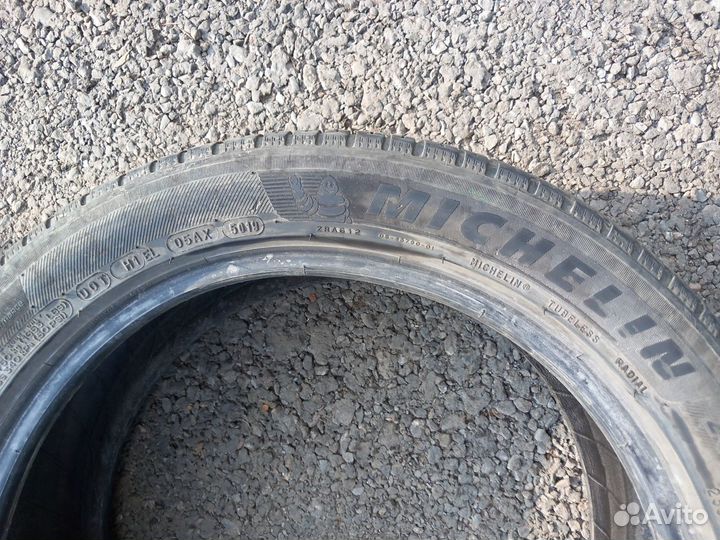 Michelin CrossClimate 235/45 R18