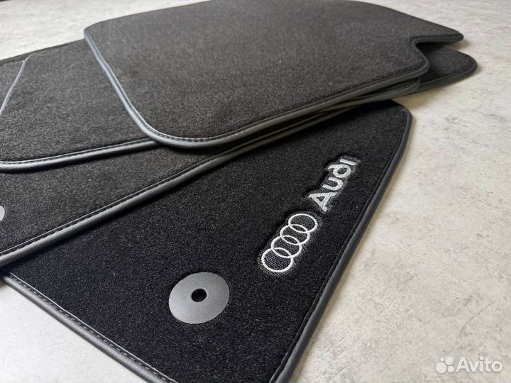 Коврики Audi Q6