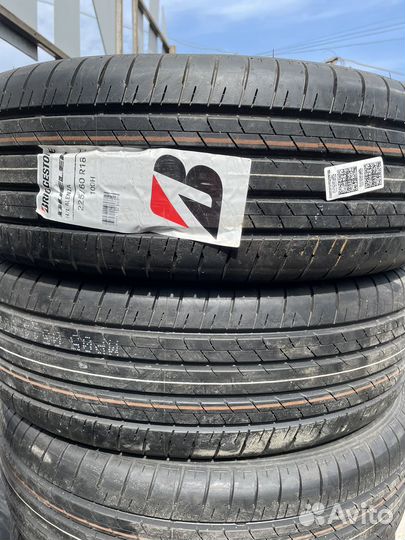 Bridgestone Alenza H/L 33 225/60 R18 100H