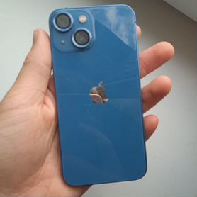 iPhone 13 mini, 128 ГБ