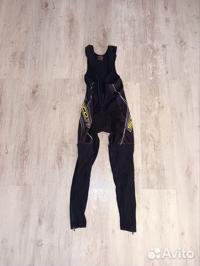 Велоформа разная