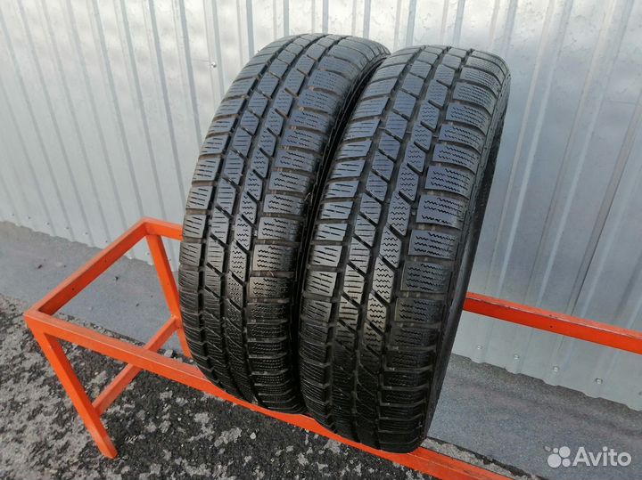 Continental ContiWinterContact TS 810 Sport 175/65 R15 81H