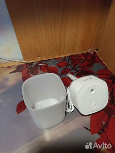 Увлажнитель воздуха