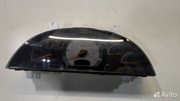 Щиток приборов SsangYong Rexton, 2008