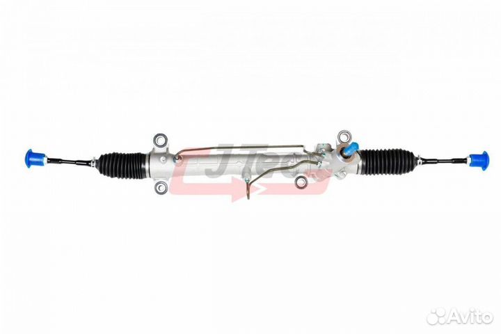 К Рулевая рейка Toyota Avensis 2 2003-2008