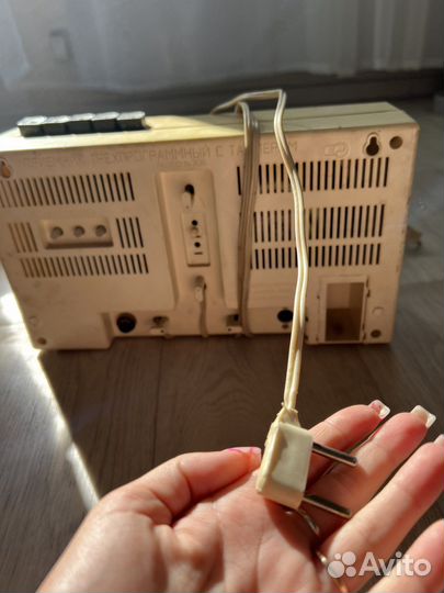 Радиоприемник электроника