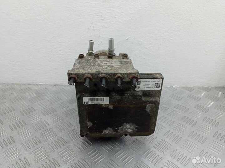 Блок ABS для GMC Yukon 3 25949516