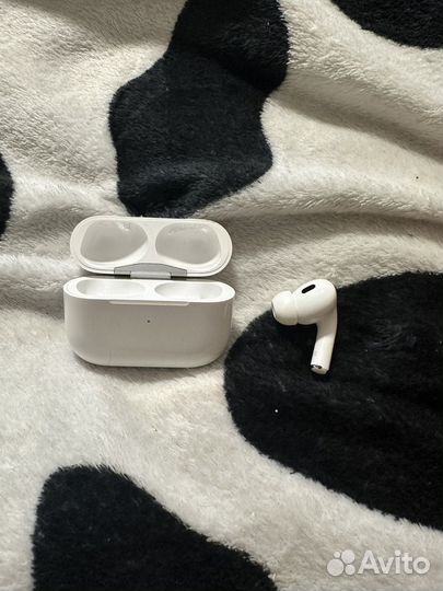 Наушники apple airpods pro 2 правый