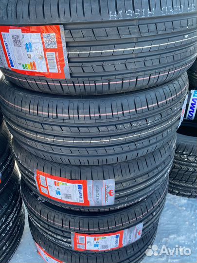 Powertrac Adamas H/P 205/55 R16