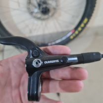 Shimano mt 402 hotsell