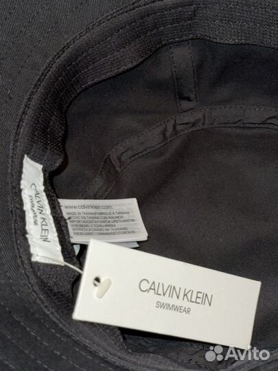 Панама Calvin Klein