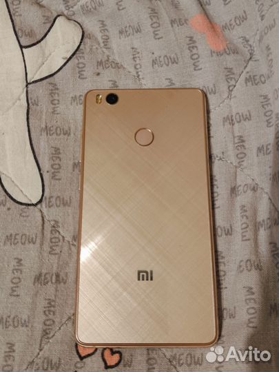 Xiaomi Mi 4s, 3/64 ГБ