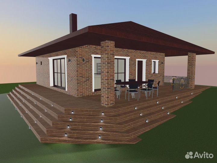 Индивидуальное проектирование