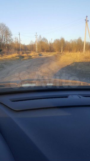 Участок 10 сот. (СНТ, ДНП)