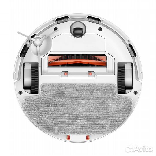 Робот-Пылесосы Xiaomi Robot Vacuum S12 Новые