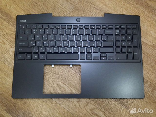 Dell G3 15 3590