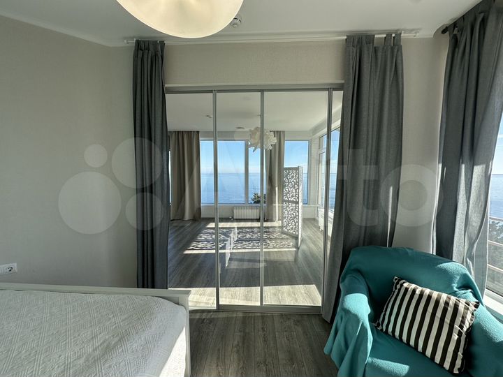 2-к. квартира, 85 м², 4/4 эт.