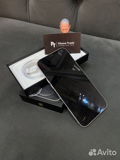 iPhone 12 Pro Max, 128 ГБ