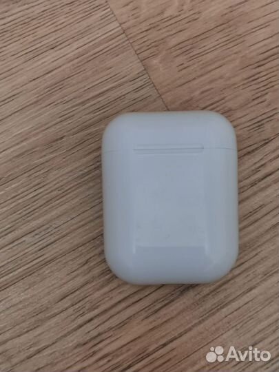 Беспроводные наушники apple airpods pro 2