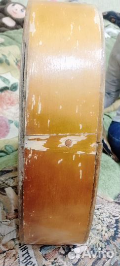 Акустическая гитара